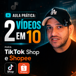 Aula 2 vídeos em 10
